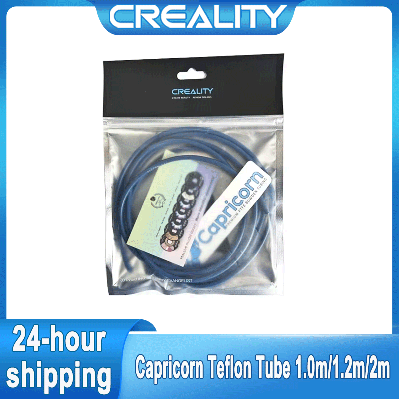 Bowden Tube - CREALITY for Capricorn Bowden PTFE for