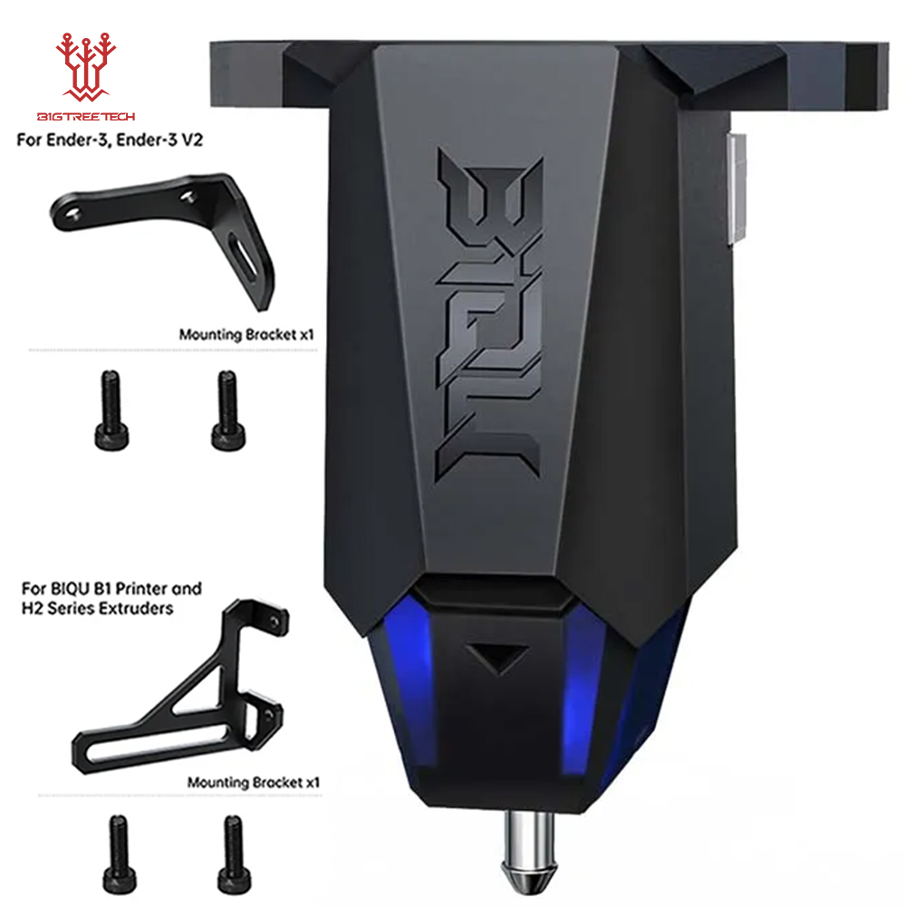 Bltouch - BIGTREETECH MicroProbe V2 Auto Leveling Sensor