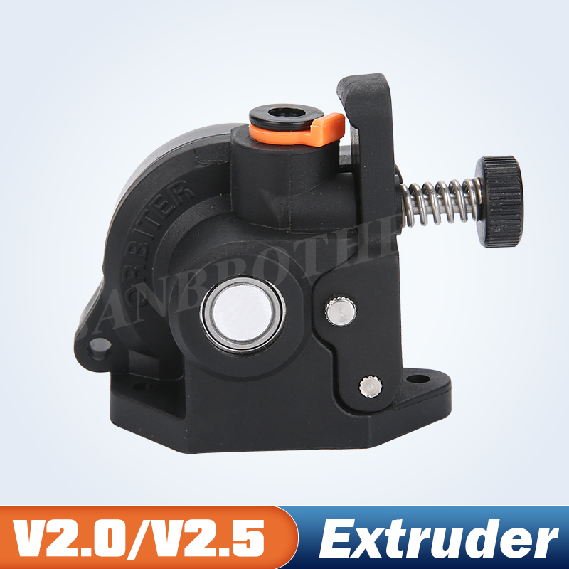 Direct Drive Extruder - V2.0/V2.5 Orbiter Extruder V2 Moon's MOTOR
