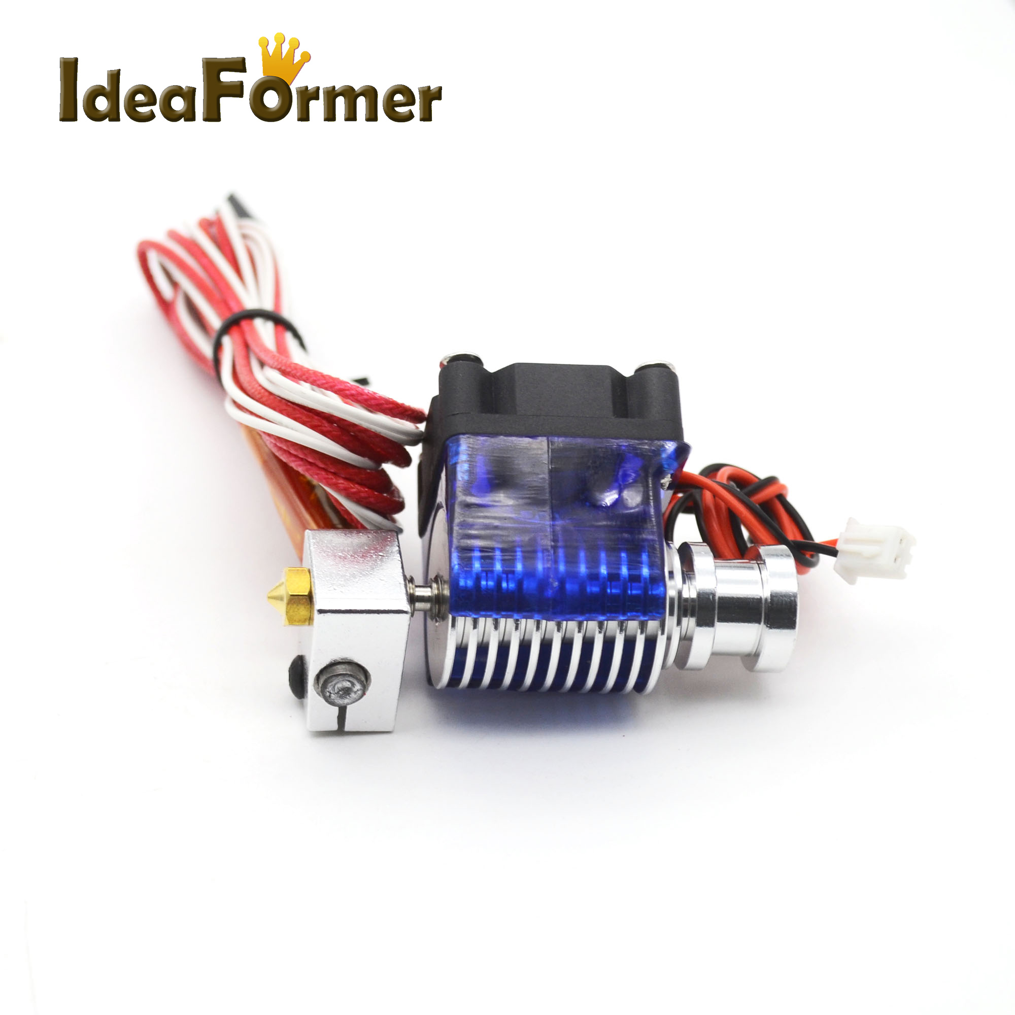 Direct Drive Extruder - 3D Printer V6 Wade Short Distance