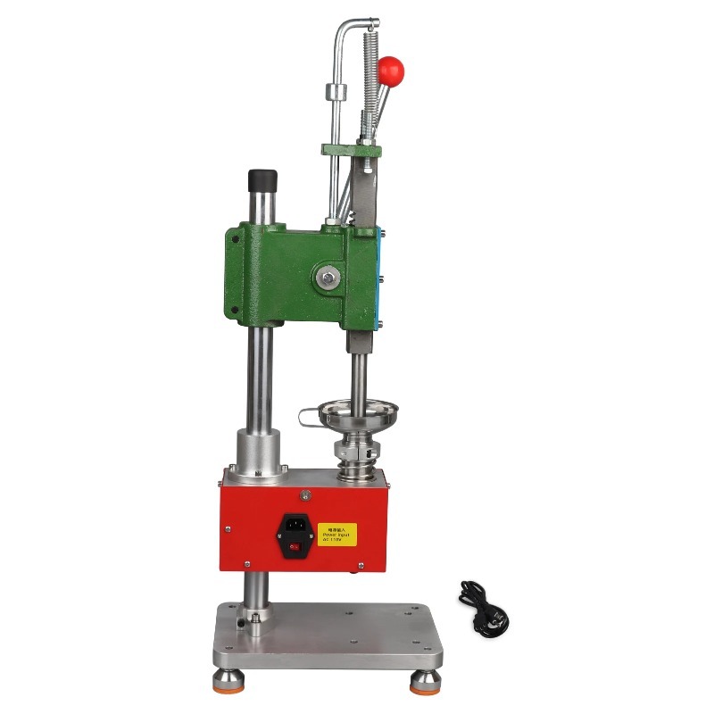 Extruder - Injection Molding Machine Electric Rubber Extruder