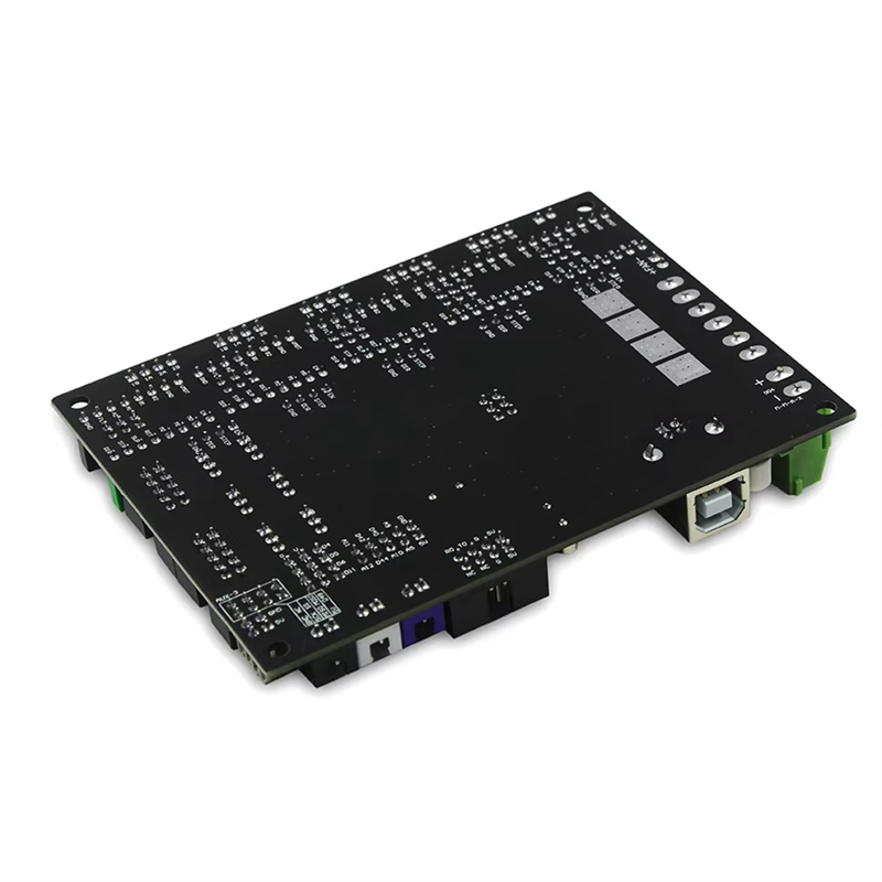Mks Sgen - Classic-Artillery Sidewinder X1 Motherboard Motherboard 8