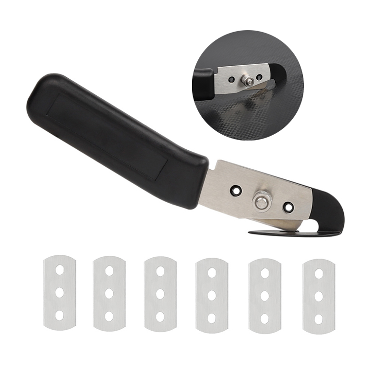 Fep Film - Car Wrap Knife Vinyl Wrap Cutter