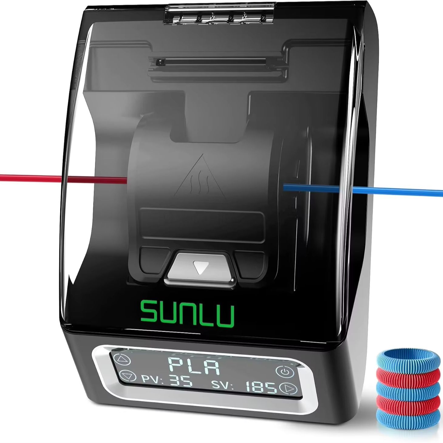 Tpu Filament - SUNLU FC01 Filament Connector Fast Heating
