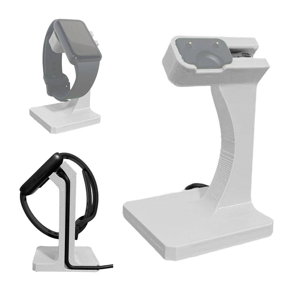 3D Printer Stand - Wireless Fast Watch Charger Dock Base