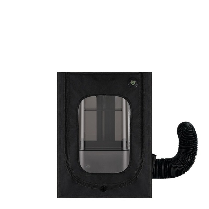 Enclosure 3D Printer - Resin 3D Printer Protective Cover Saturn