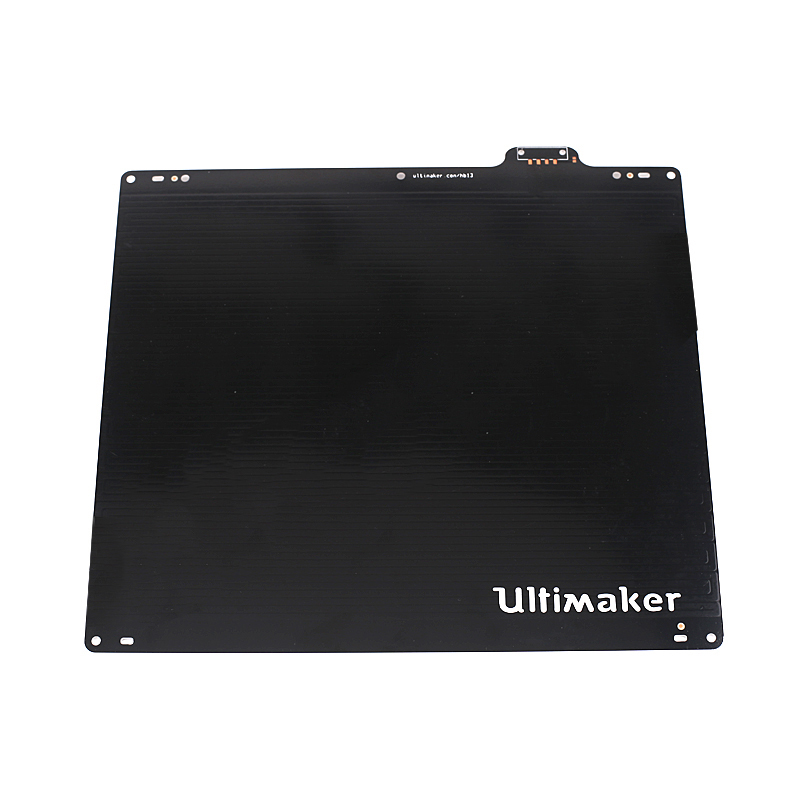 3D Printer Bed - UM2 hot bed aluminum substrate Heating