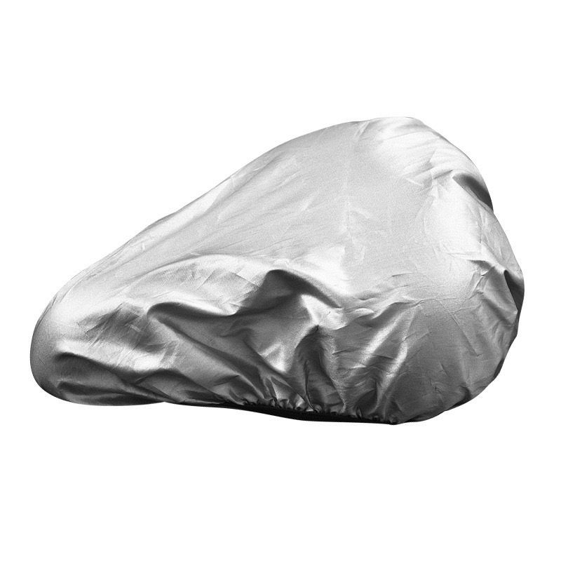 Glass Bed - Bicycle Saddle Rain Cover for Sun