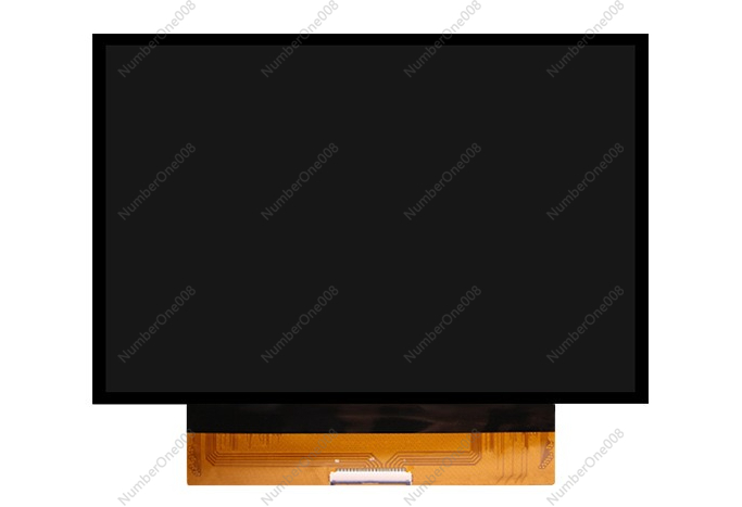 Resin Printer - 8.9 Inch 4K Printer Monochrome LCD