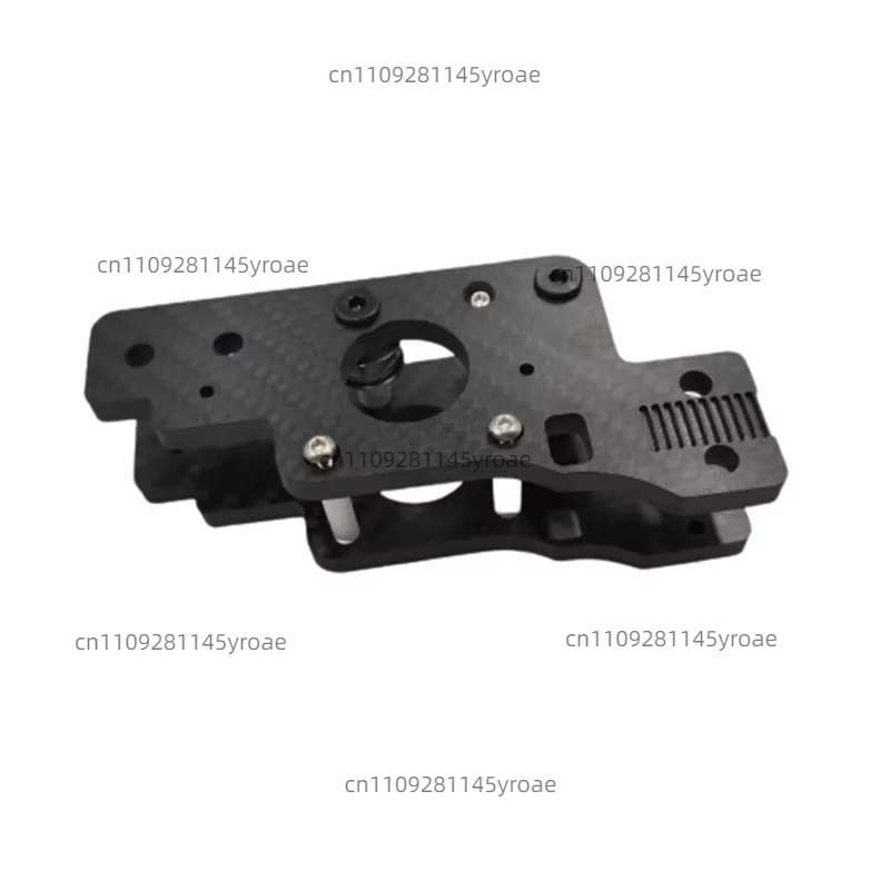 3D Printer - Voron 2.4/Trident R2 Carbon Fiber AB