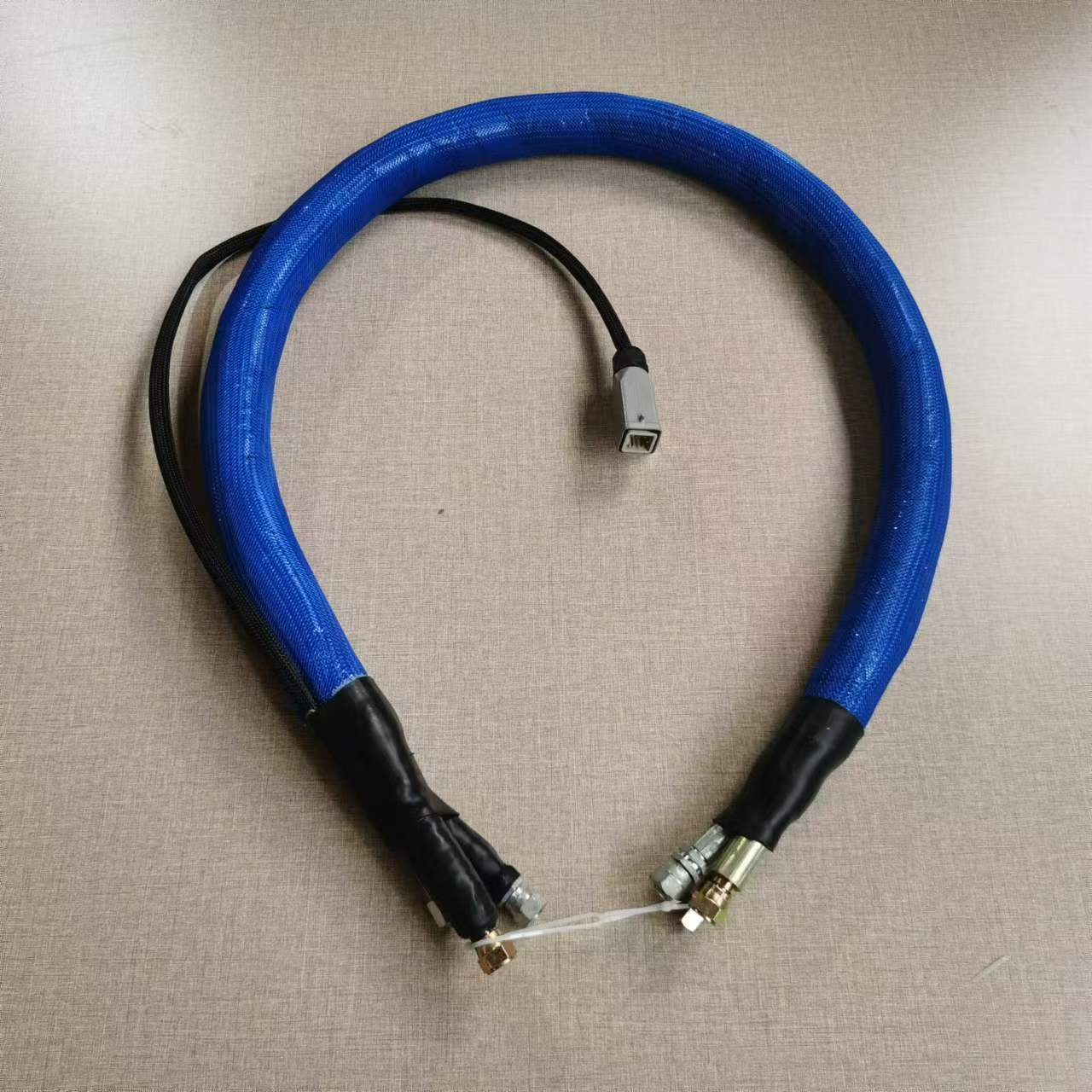 Ptfe Tube - 13mm Electric Heating Hose Hot Melt