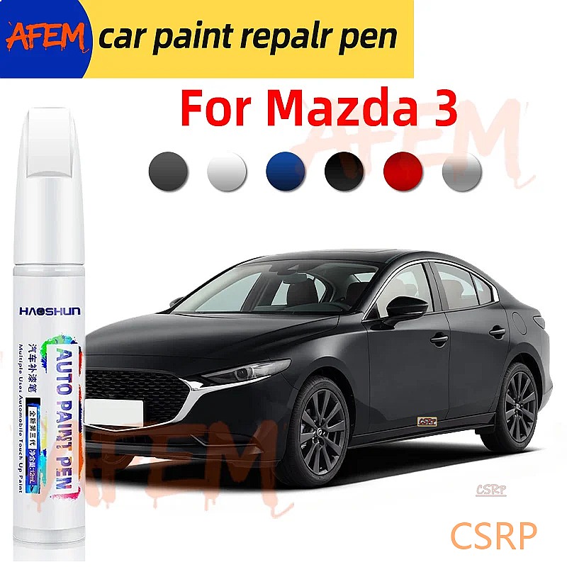 Bltouch - Car Touch Up Paint Pen For