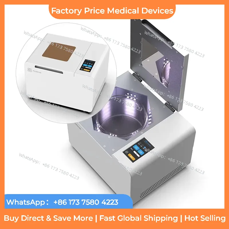 3D Printer - 2026 LK-LB34 Pionext UV-01 3D Laboratory
