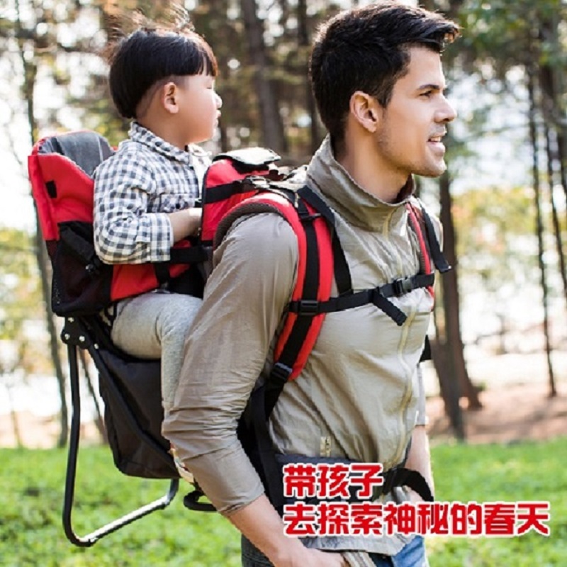 Carriage Bed - Foldable Baby Travel Carrier Waterproof Baby