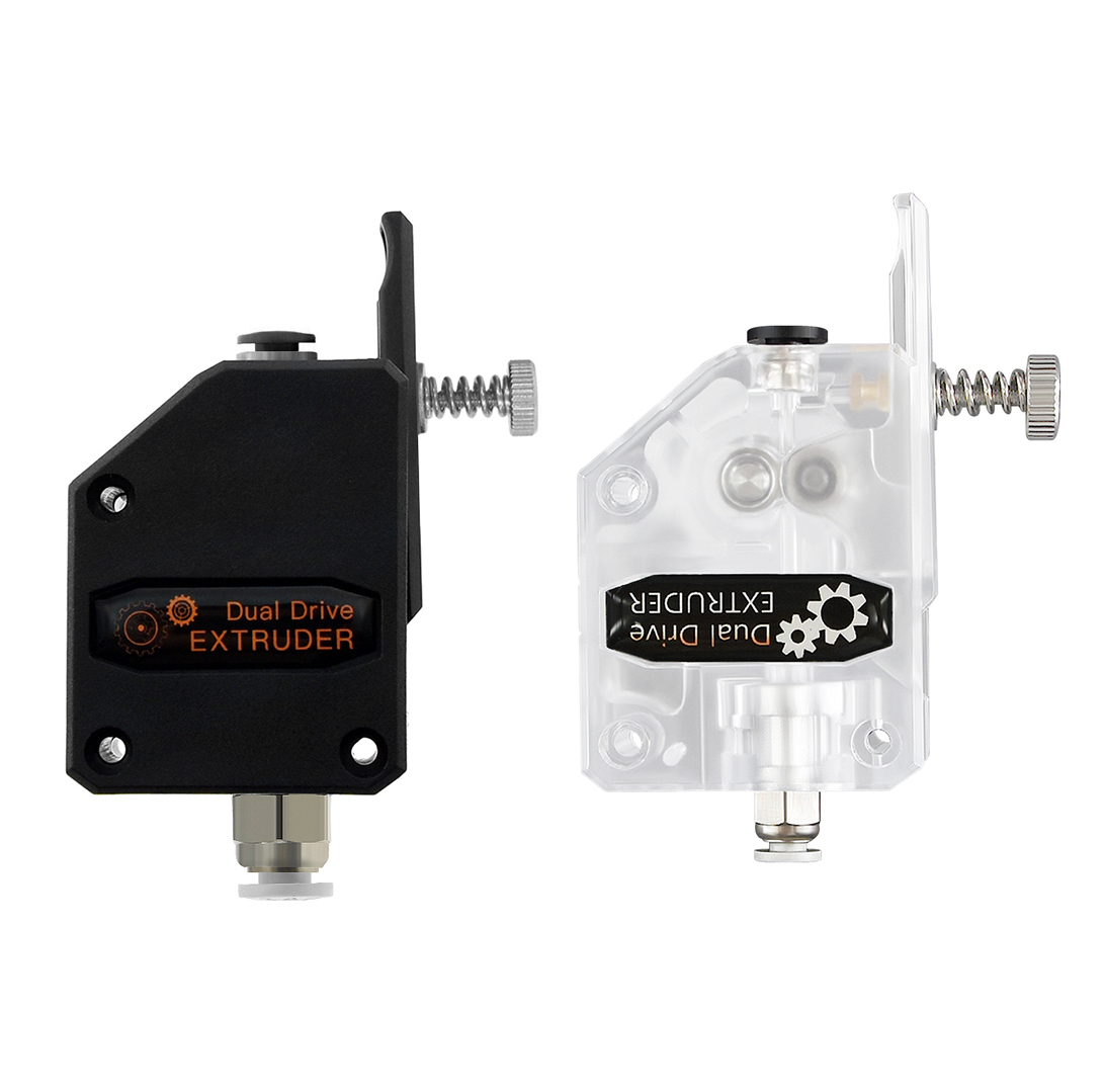 Direct Drive Extruder - 3D Printer Parts MK8 Extruder Clone