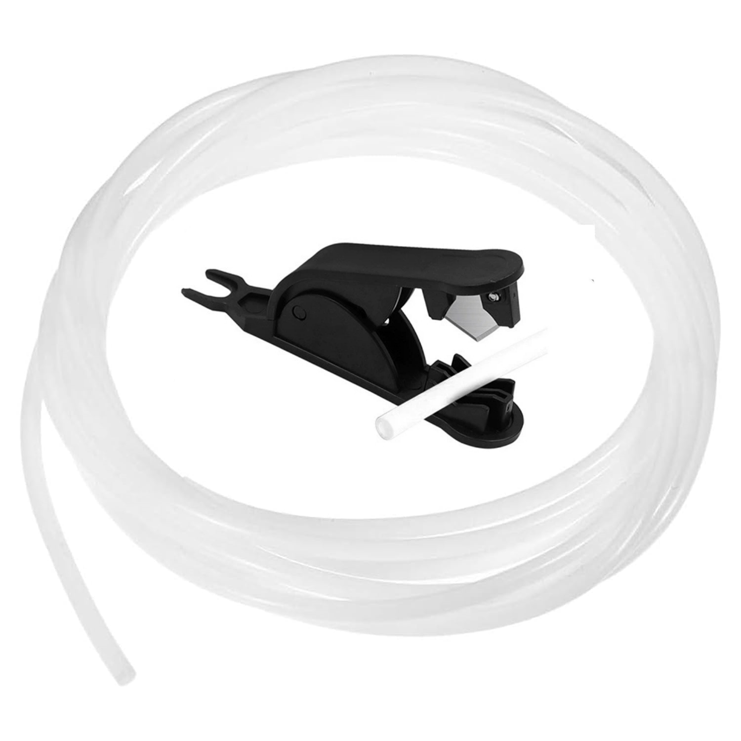 Direct Drive Extruder - For Bambu Lab PTFE Tube 2.5mm