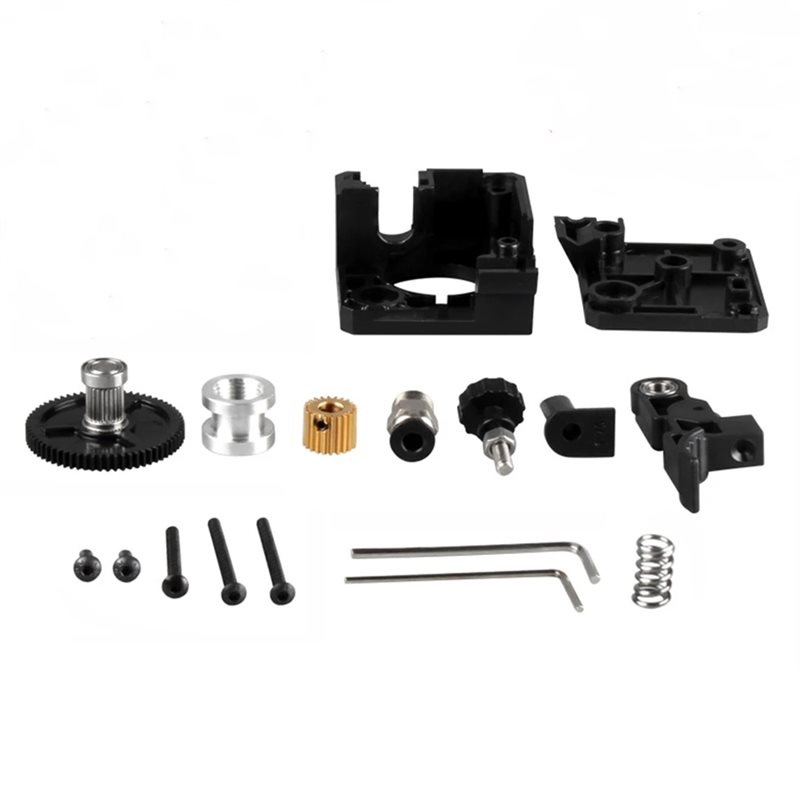 Direct Drive Extruder - Exquisite-For FLSUN QQ-S PRO Titan Extruder