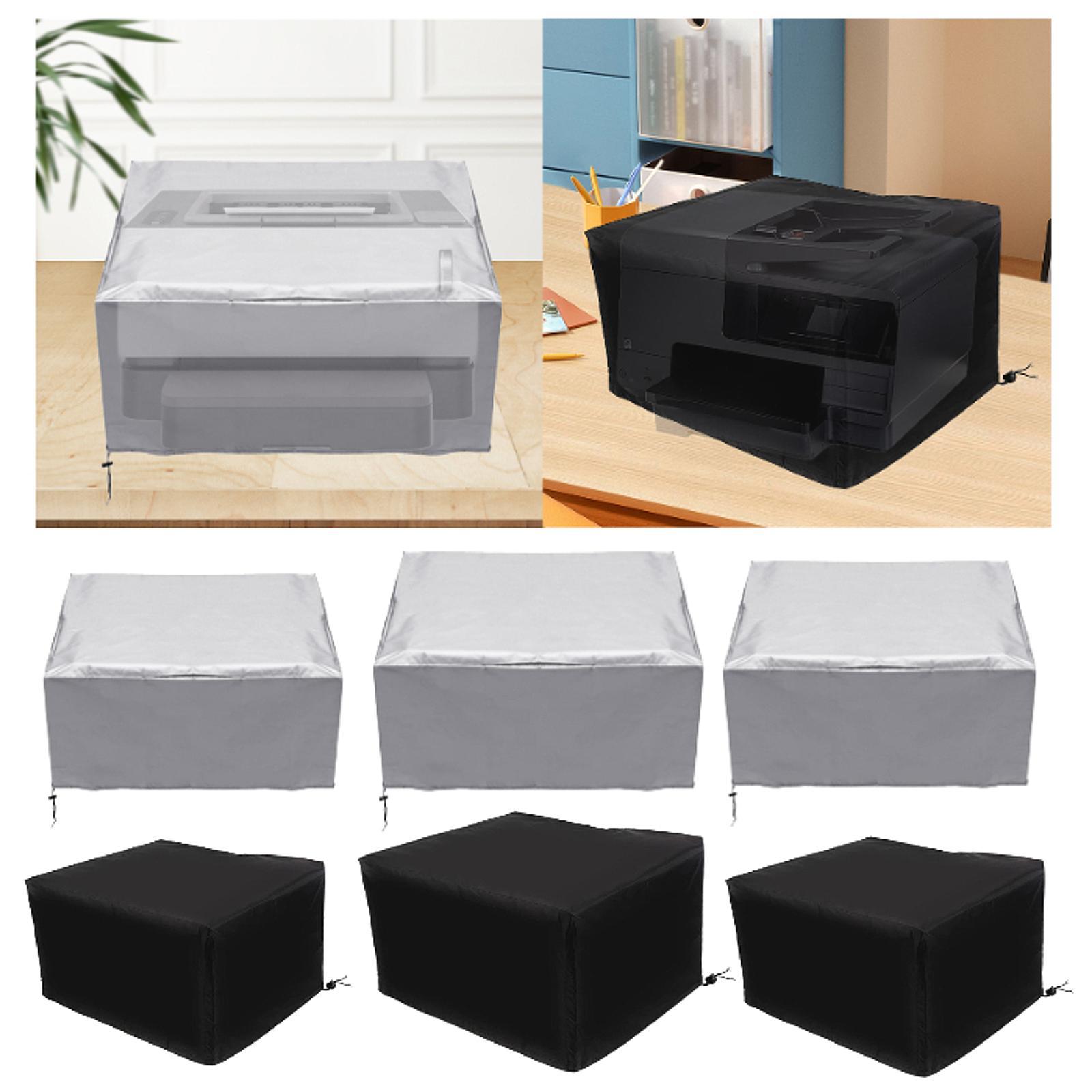 Enclosure 3D Printer - 3D Printer Dustproof Cover Scratch Resistant