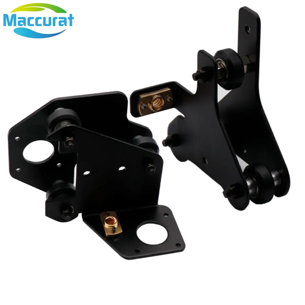 3D Printer Stand - 3D Printer Parts X Axis Motor