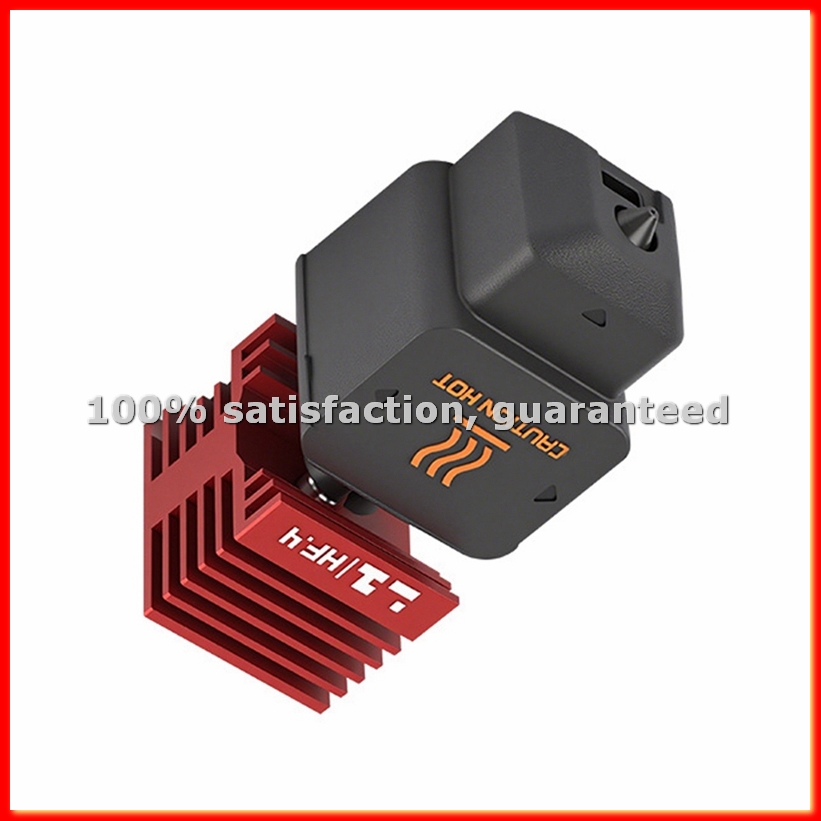 Extruder - For H2D Hotend High Extruder Assembly
