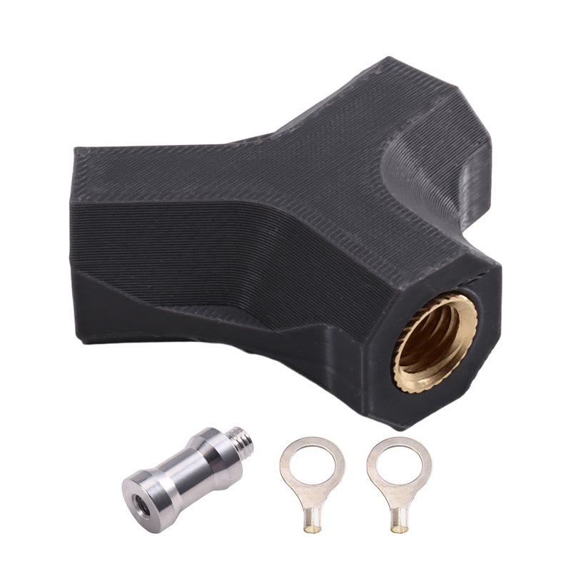 3D Printer Stand - A99E-Positive V Base Tie Rod Antenna,