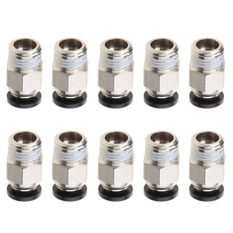 Bowden Tube - 3D Printer Parts V6 Pneumatic Quick