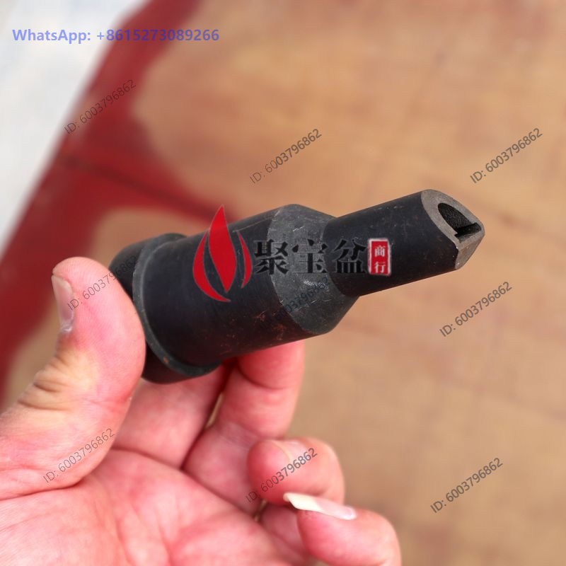 Extruder - Disposable straw manufacturer Machine equipment accessories