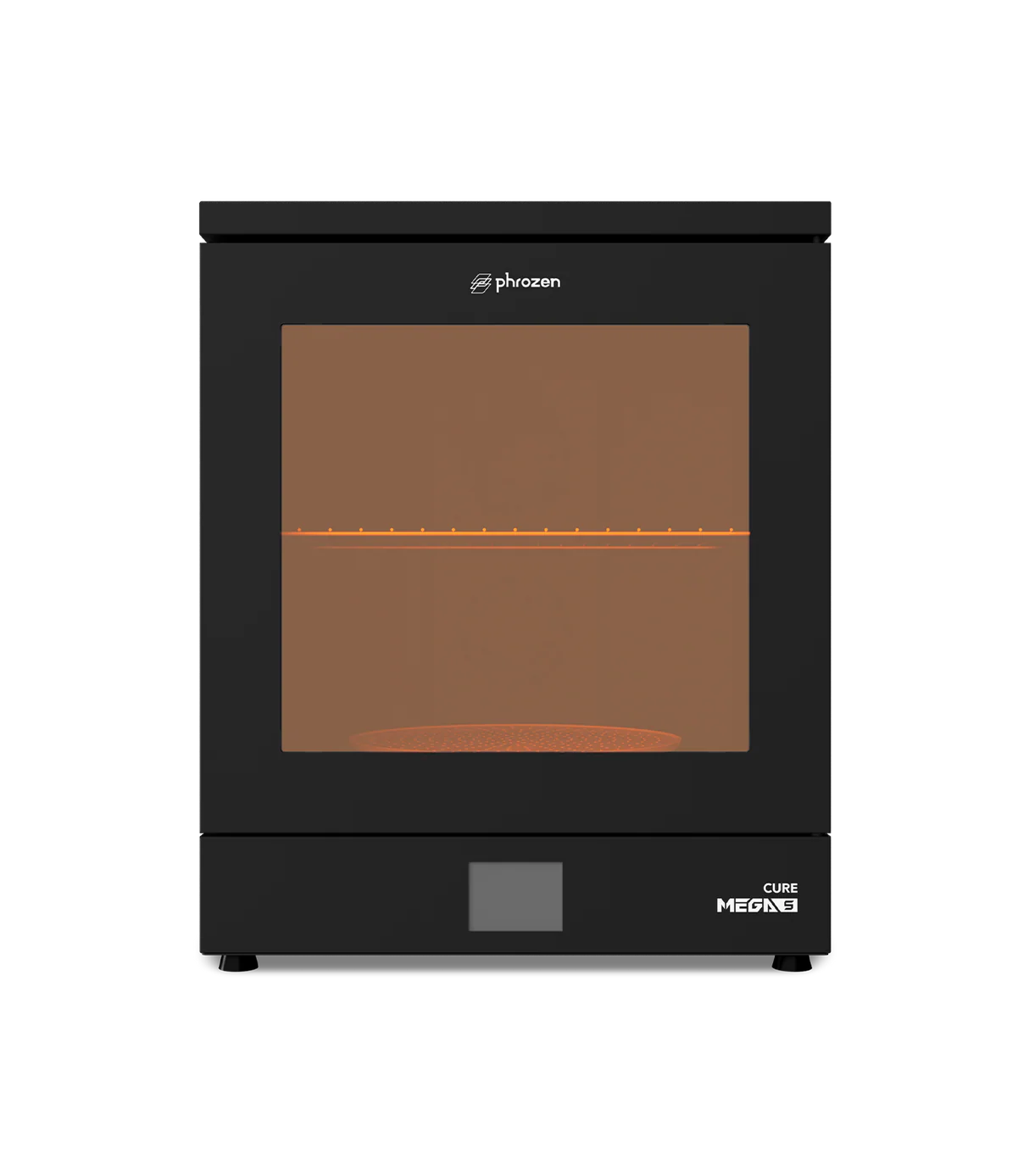Enclosure 3D Printer - phrozen Cure Mega S 3D Printer