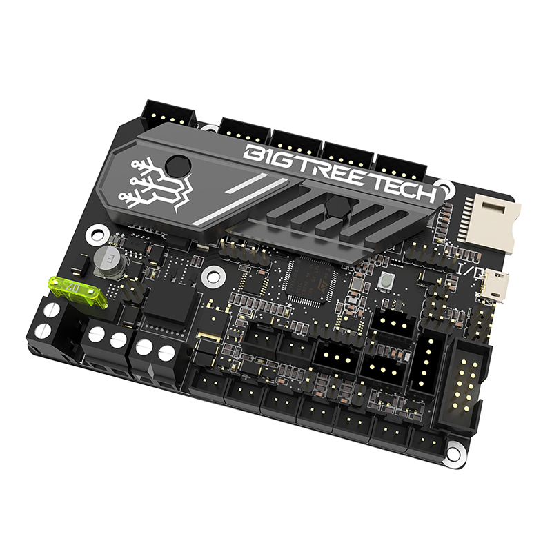 Skr Mini E3 - SKR MINI E3 V3.0 control board,