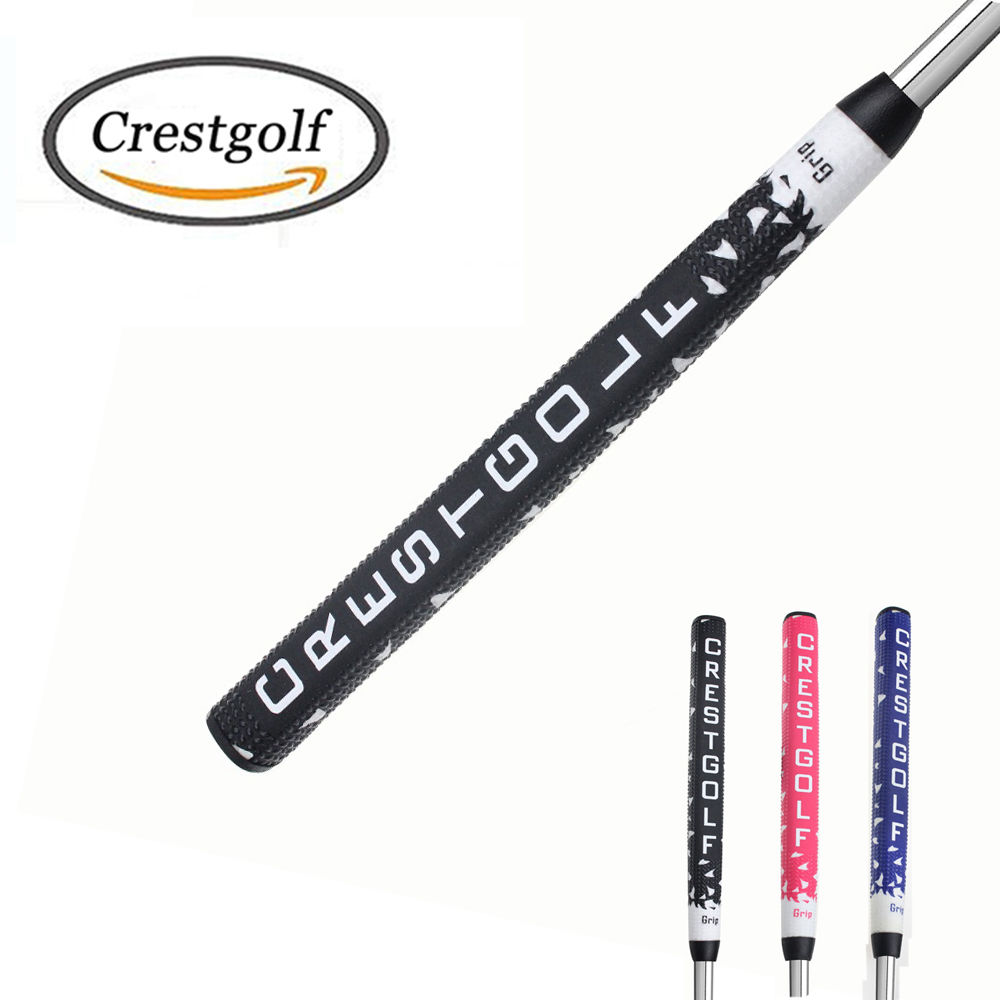 Cr Touch - CRESTGOLF Golf Putter Grips Standard Size
