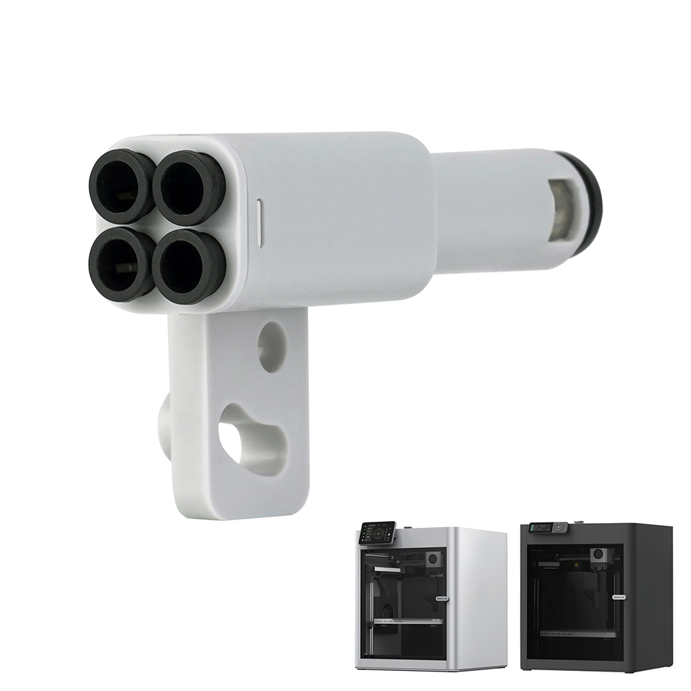 Ptfe Tube - For 3D Printer Part 4in1 PTFE
