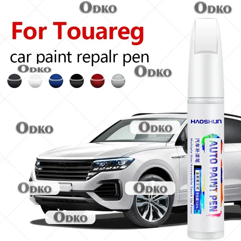 Cr Touch - For Volkswagen Touareg 2002-2025 7P 7L