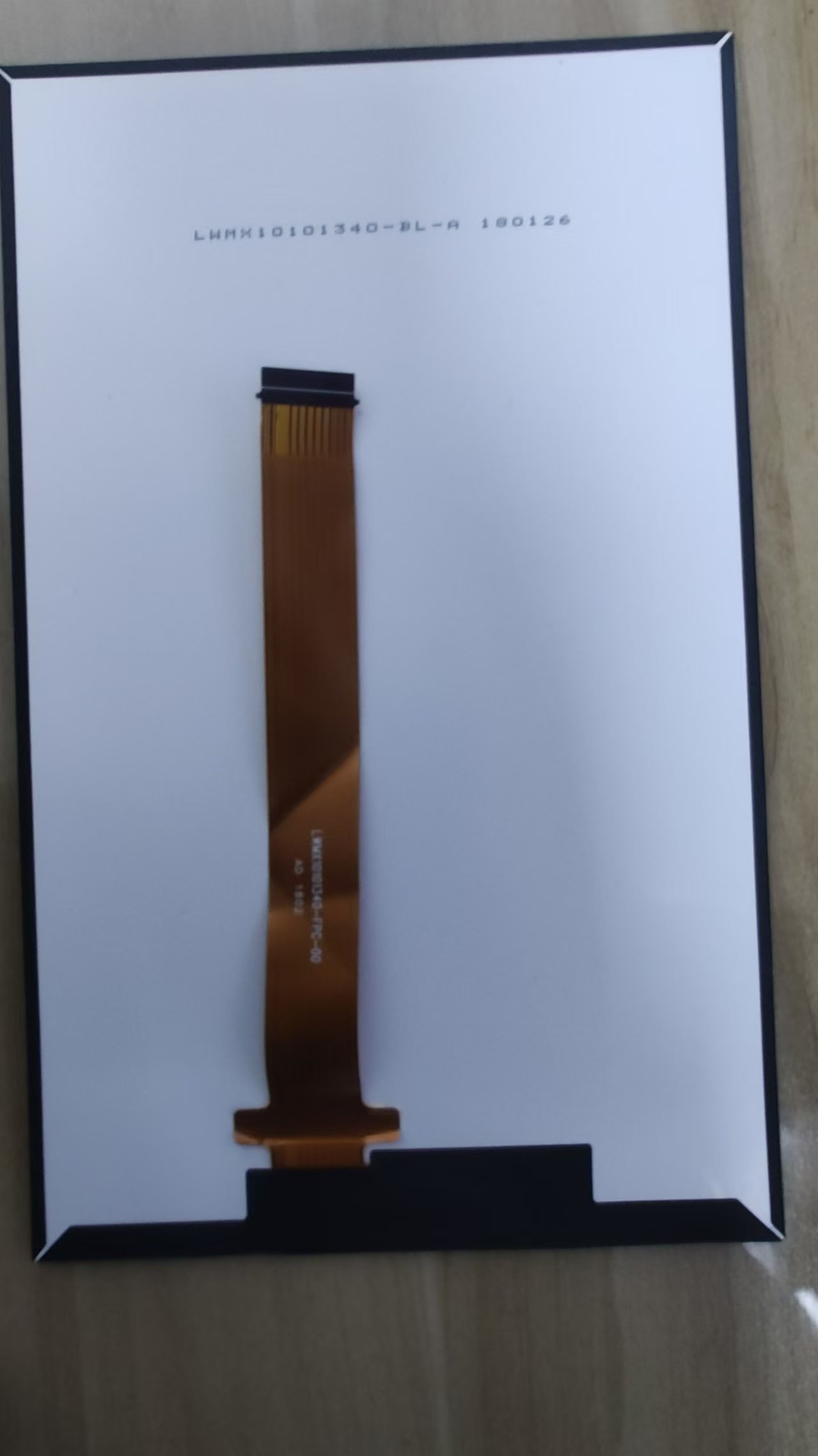 Bltouch - LWMX10101340-BL-A LWMX10101340 10.1 INCH 34PIN LCD