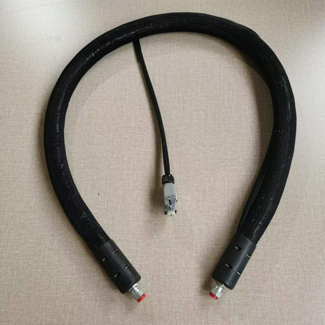 Ptfe Tube - Hot Melt Glue Machine Hosepipe Adhesive
