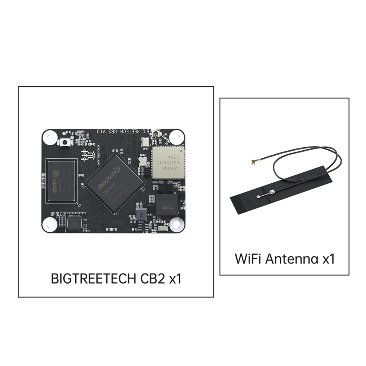 Btt Skr Mini - HOT!!BIGTREETECH BTT CB2 Core Board SKR