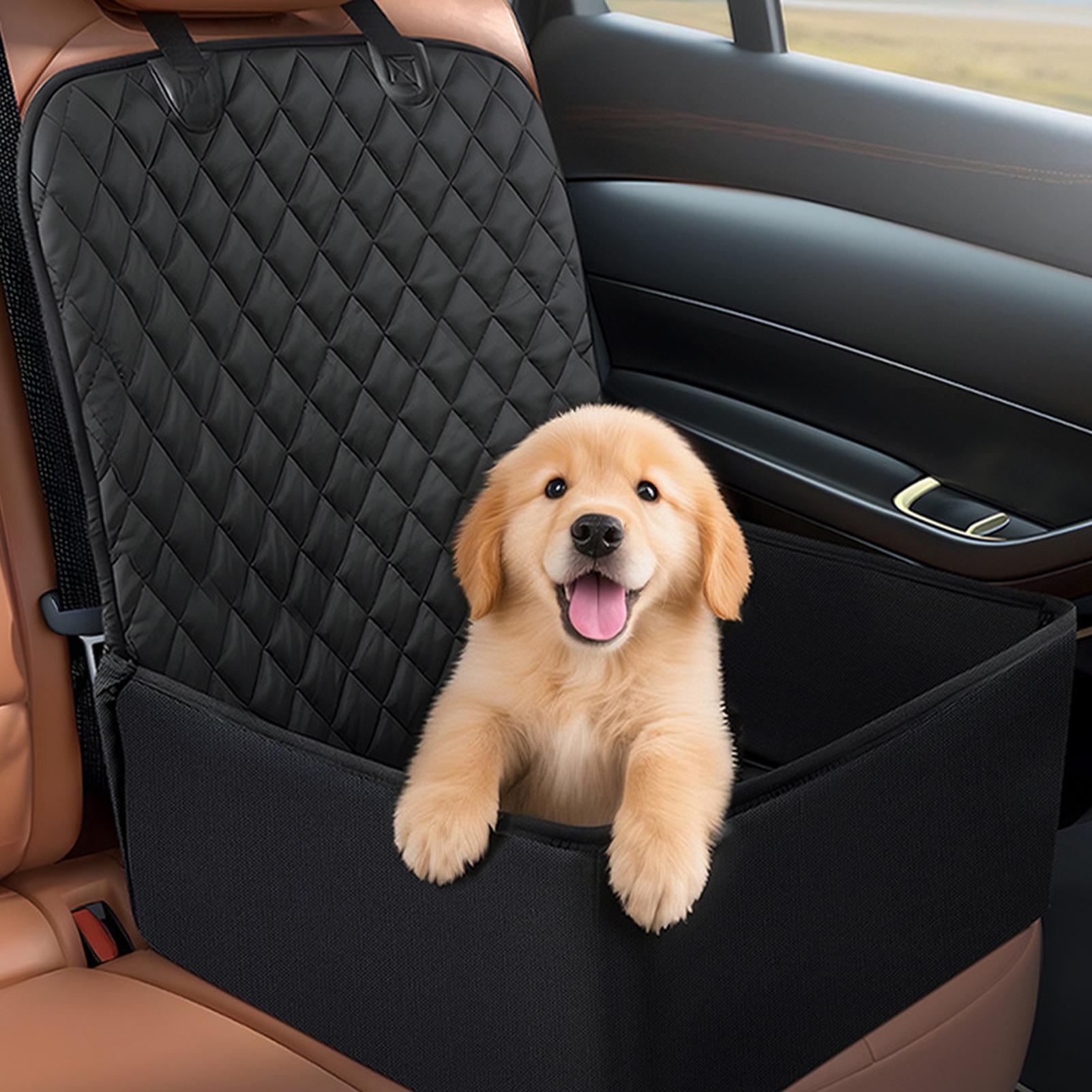 Carriage Bed - For Truck Dog Car Seat Large