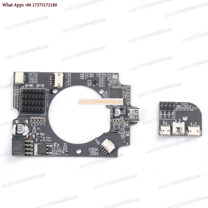 Fdm Printer - k3 3D Printer Extruder Comm Board