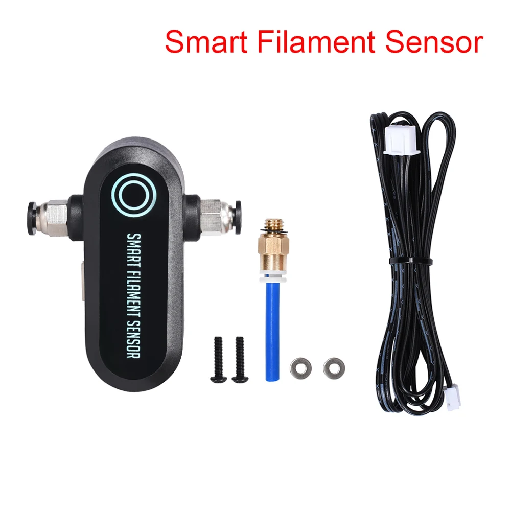 Btt Skr Mini - BIGTREETECH Smart Filament Sensor Filament Break