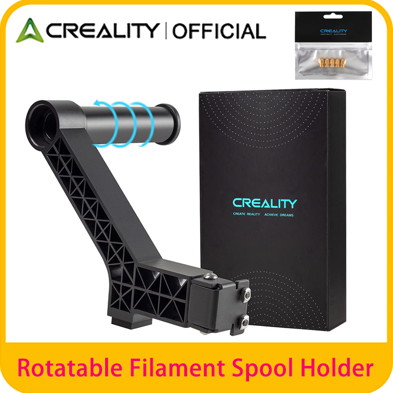 Petg Filament - Creality 3D Printer Filament Spool Holder
