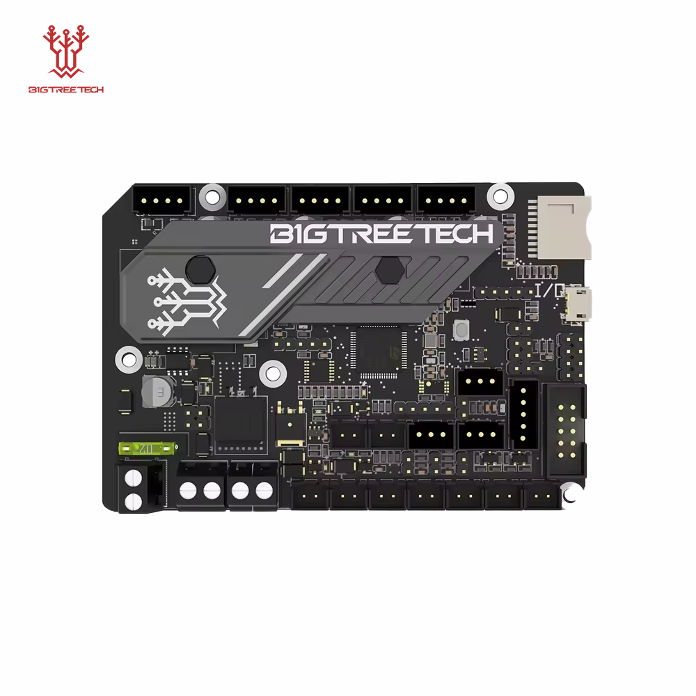 Btt Skr Mini - BIGTREETECH SKR MINI E3 V3.0 3D