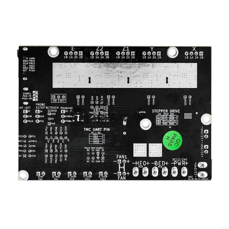 Skr Mini E3 - MKS E3 V1.1 Motherboards With TMC2209