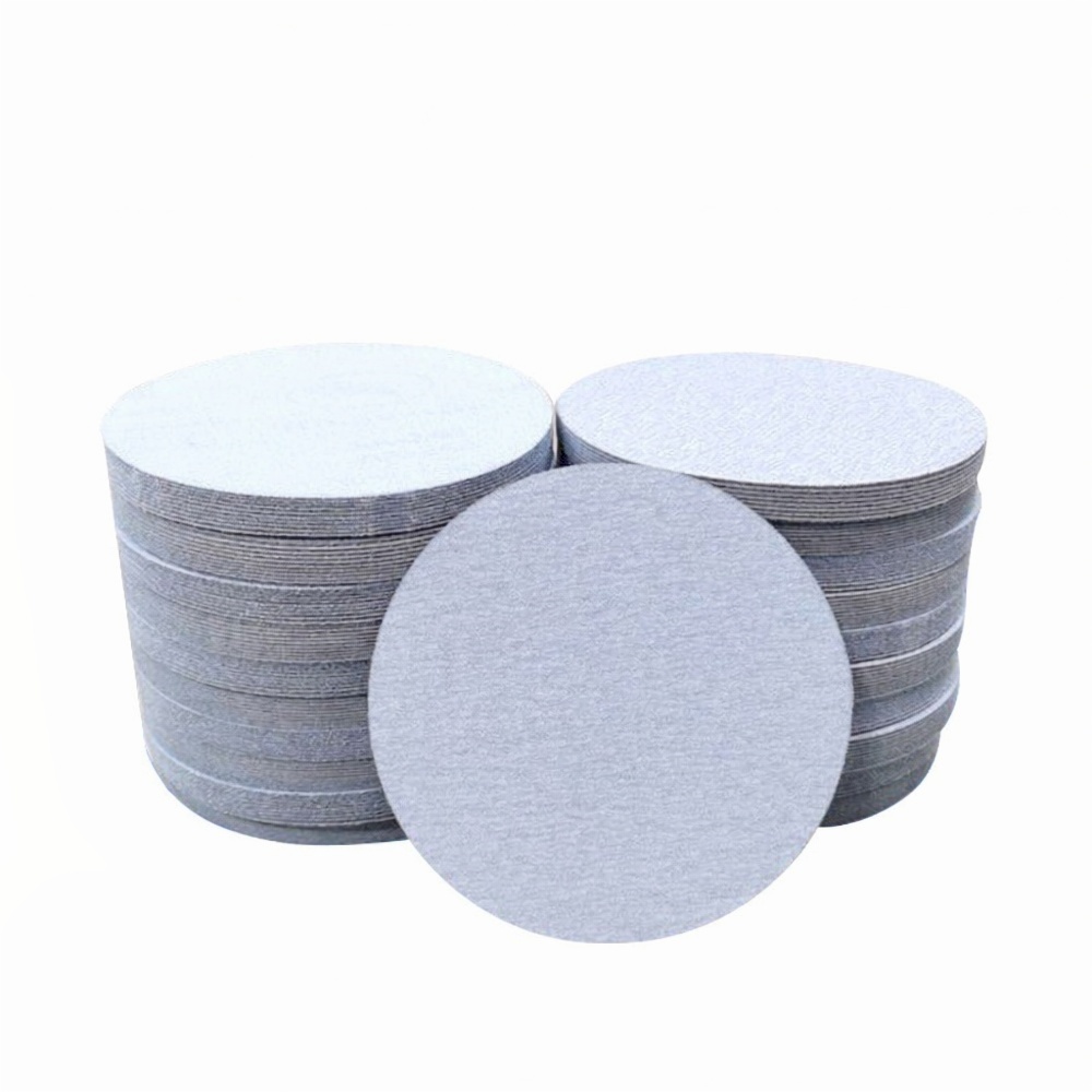 Resin Printer - 3D Printing Resin Polishing Disc 5in