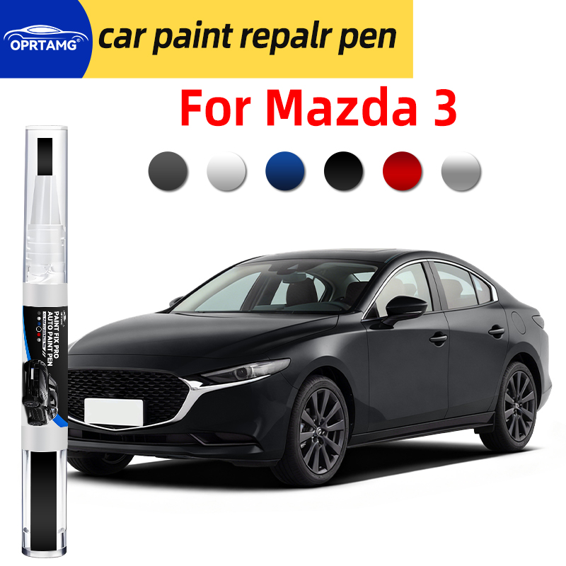 Bltouch - Car paint touch up pen For