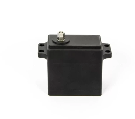 Closed Loop Stepper Motor Nema 17 - Closed Loop Stepper Motor Nema17 Closed-loop