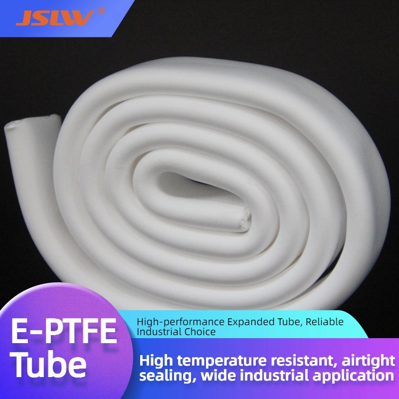 Ptfe Tube - 1Meter EPTFE Tube Expanded PTFE Hose