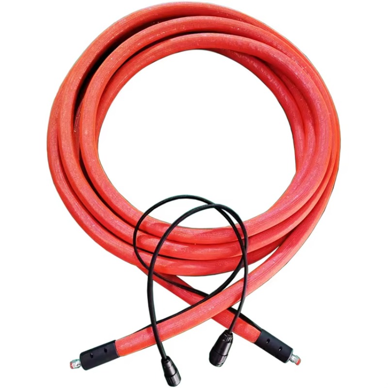 Customized Length Plug Heat Re - Ptfe Tube review and price