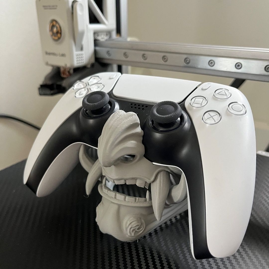 Game Controller Base For PS5 S - 3D Printer Stand review and price