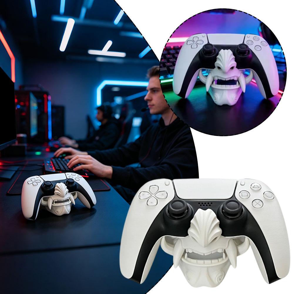 Game Controller Base For PS5 S - 3D Printer Stand review and price