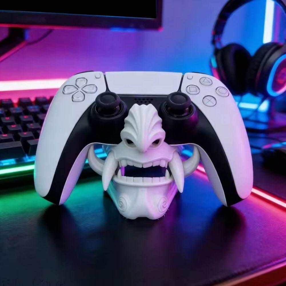 Game Controller Base For PS5 S - 3D Printer Stand review and price