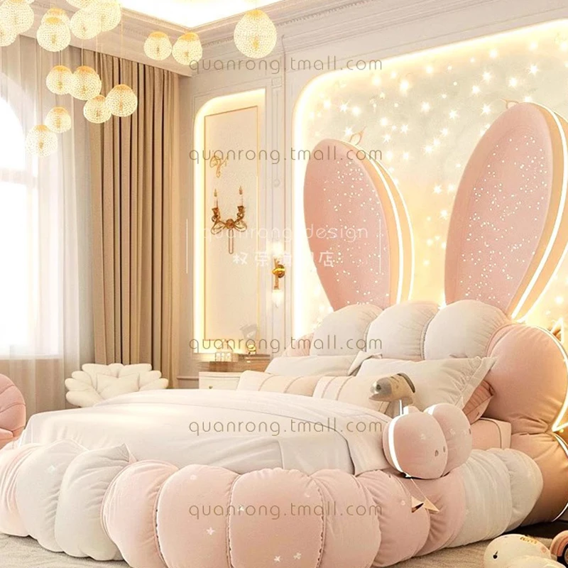 Girls Sleeping Bed Princess Si - Carriage Bed review and price